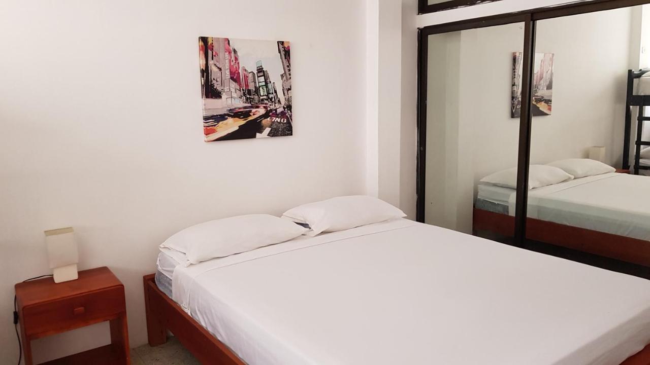 Chaqana Hostel Salinas  Exteriér fotografie