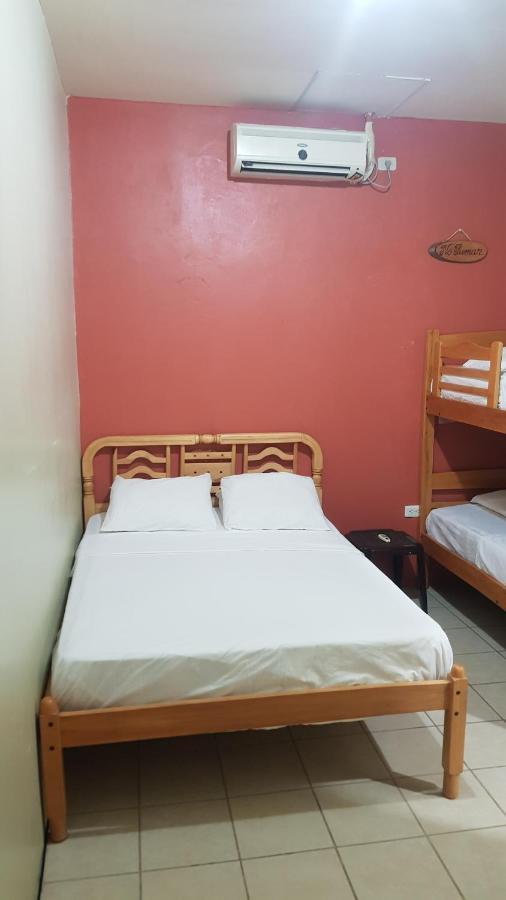 Chaqana Hostel Salinas  Exteriér fotografie