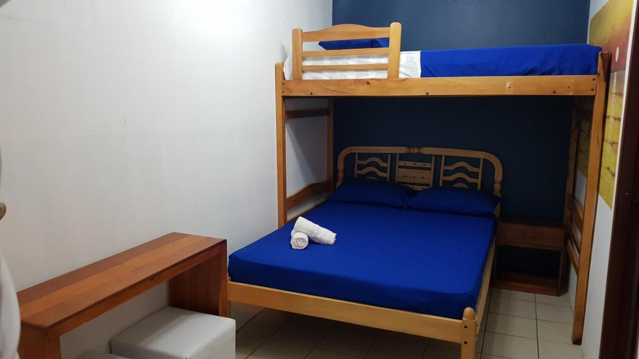Chaqana Hostel Salinas  Exteriér fotografie